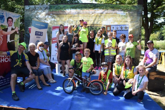 XIII Gala Sportu Żyrowik - foto